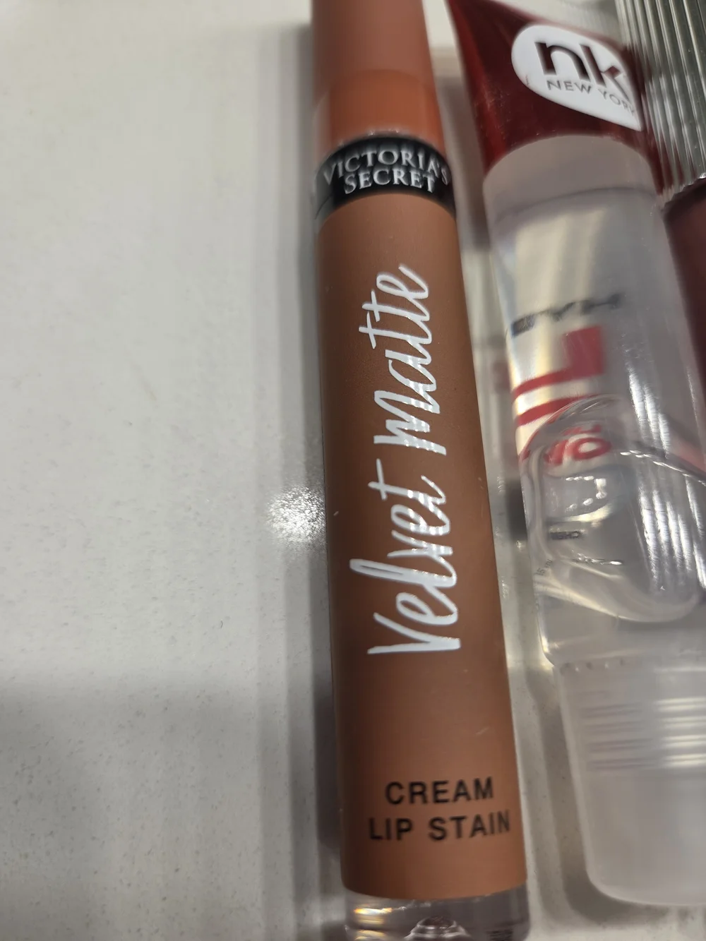Lip Care Bundle